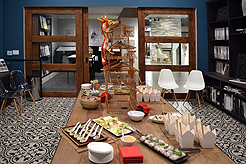 RDI NETWORKING LUNER HAPPY HOUR